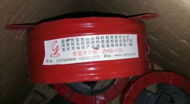 消防驗收中，這些質量控制要點一定要注意