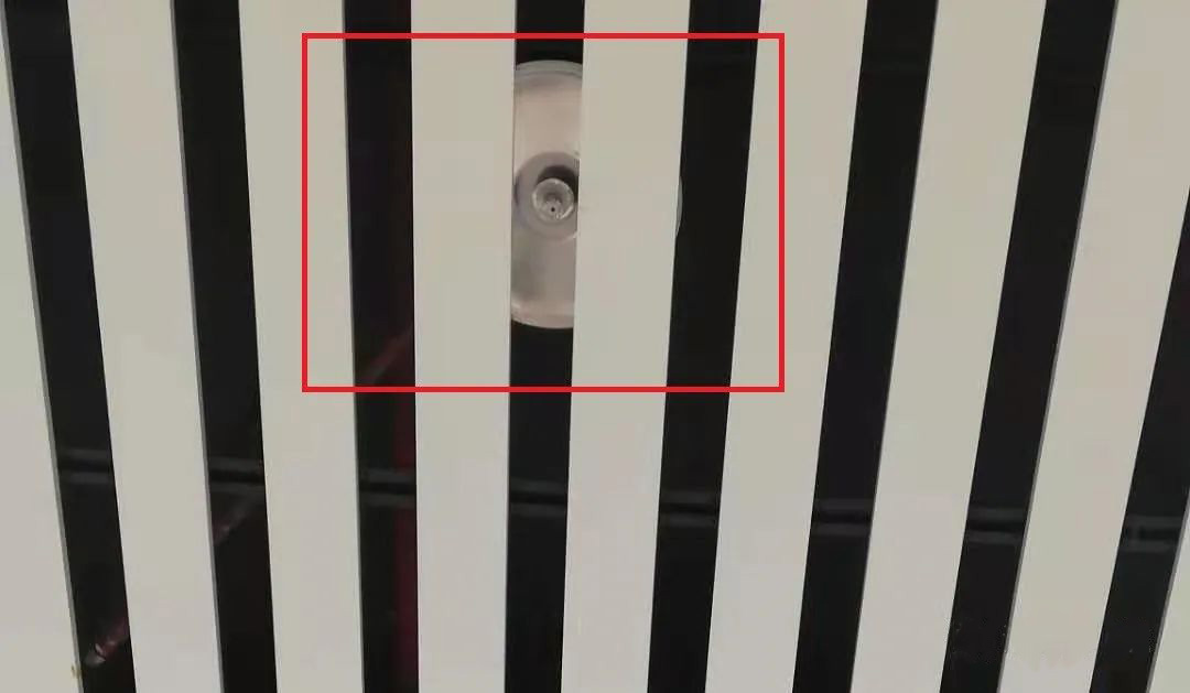 自動噴水滅火系統吊頂噴頭安裝指南