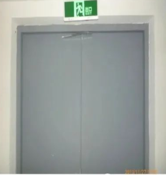 消防驗收中常見問題總結