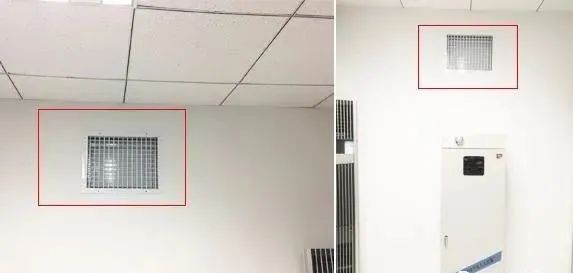 什么？氣體滅火系統防護區泄壓口也要取消了？