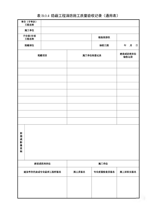 重磅來襲！廣東省住建廳公告：《建筑工程消防施工質(zhì)量驗(yàn)收規(guī)范》8月1日實(shí)施！