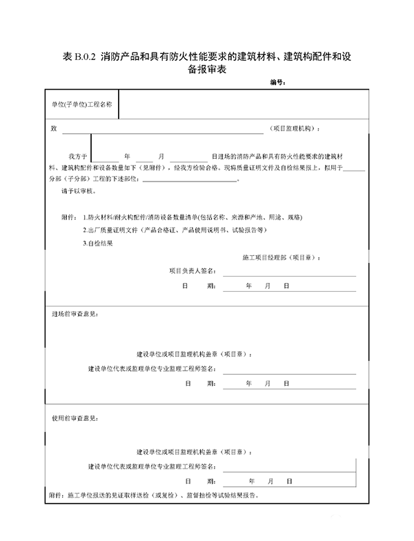 重磅來襲！廣東省住建廳公告：《建筑工程消防施工質(zhì)量驗(yàn)收規(guī)范》8月1日實(shí)施！