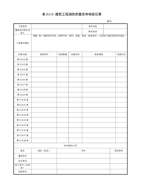 重磅來襲！廣東省住建廳公告：《建筑工程消防施工質(zhì)量驗(yàn)收規(guī)范》8月1日實(shí)施！