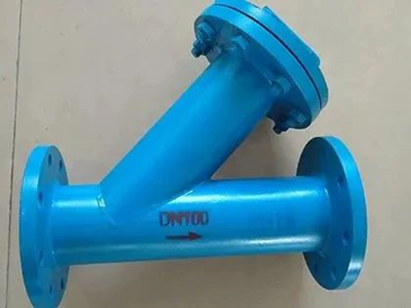消防水泵吸水管是否需要設置過濾器？