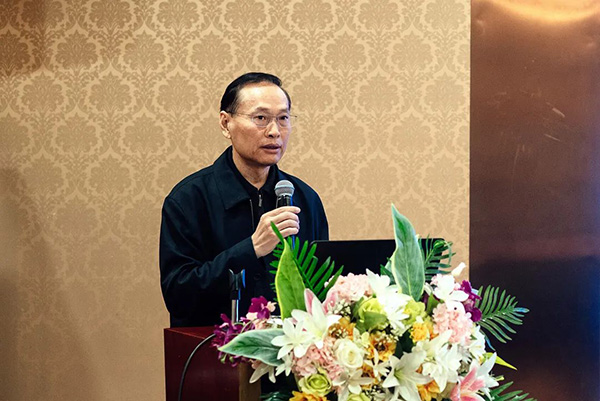 中國消防協會耐火構配件分會三屆二次會議在天津成功舉辦