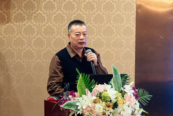 中國消防協會耐火構配件分會三屆二次會議在天津成功舉辦