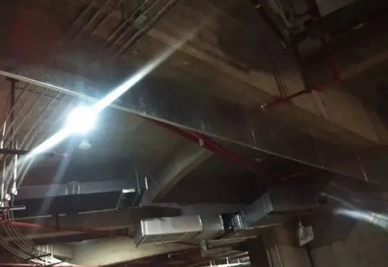 通風(fēng)管道制作工藝與安裝要求有哪些？