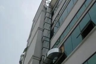 風管制作、安裝工藝要求及質量控制要點